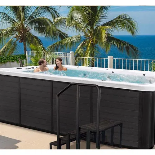 Swimspa hot tubs for sale in McKinney